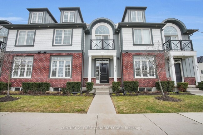 Building Photo - 303 Callaway Rd