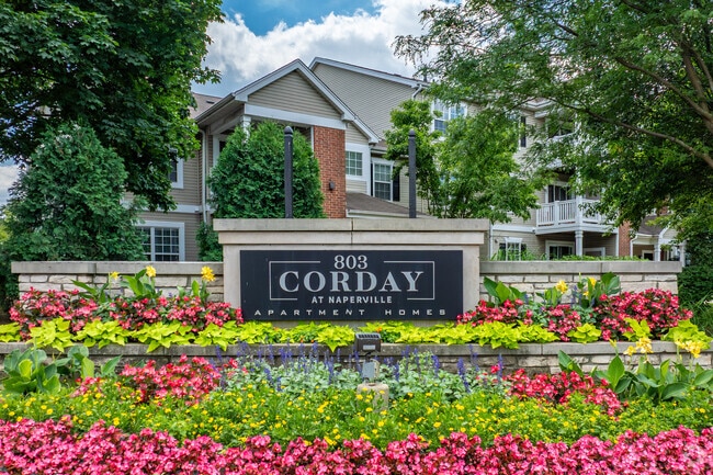 Community Entrance