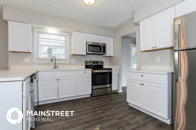 Photo - 5201 Mehrman Way