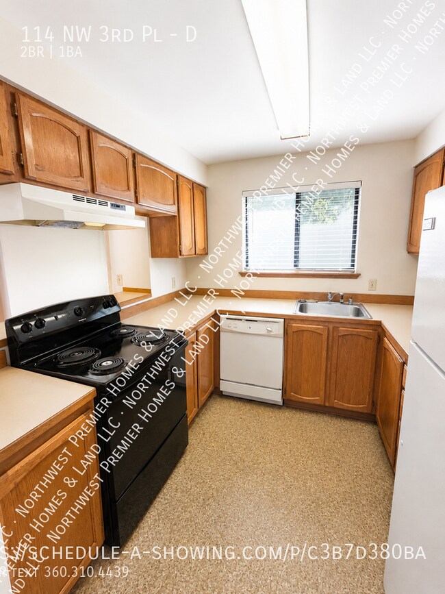 Photo - 114 NW 3rd Pl Unit D