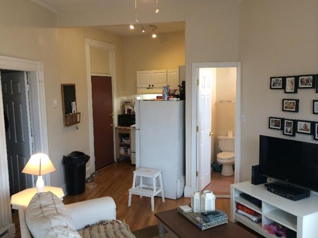Photo - 1451 Tremont St Unit 3F