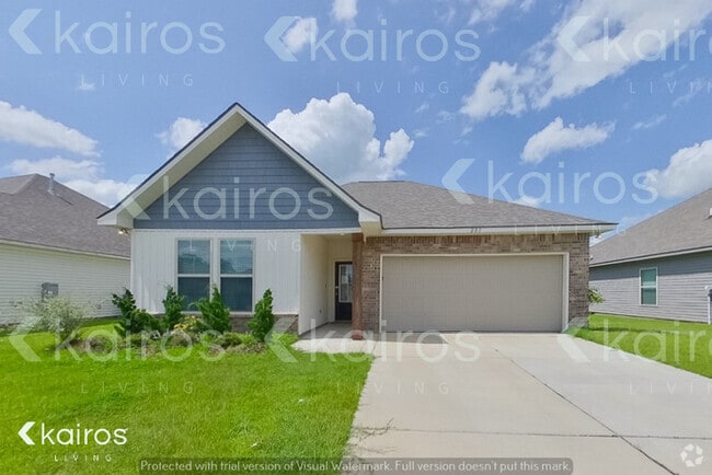 Building Photo - 201 Salvat Dr Rental