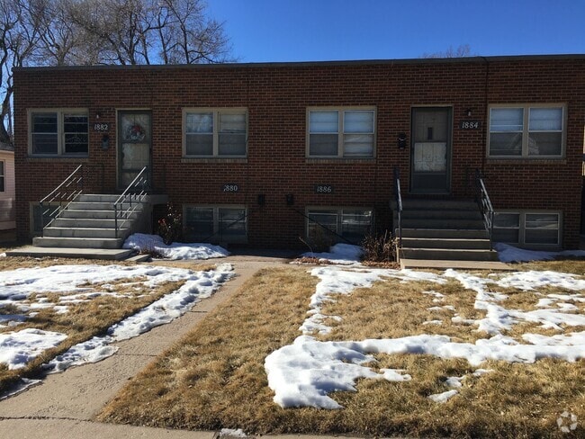 Building Photo - 1882 Cherry Ct Unit 1882 Rental