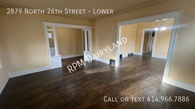 Photo - 2879 N 26th St Unit Lower