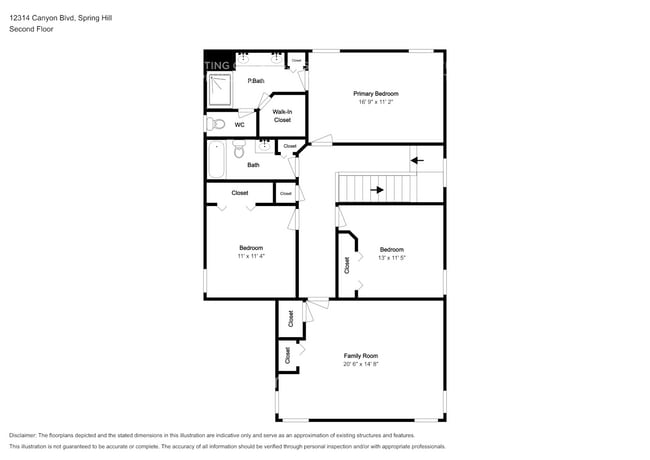 Photo - 12314 Canyon Blvd