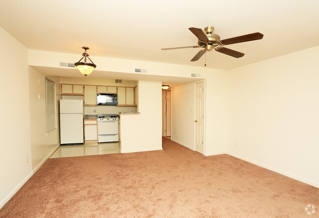 Orchard Glen Apartments
