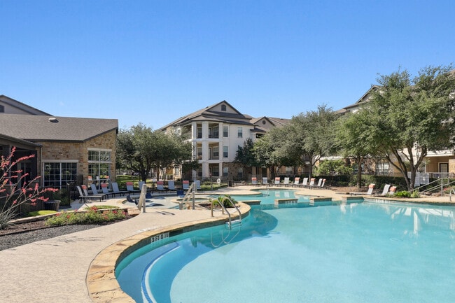 Villages at Turtle Rock apartments — community photo
