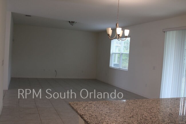 Photo - Sought after St. Cloud, FL.  Home For Leas...