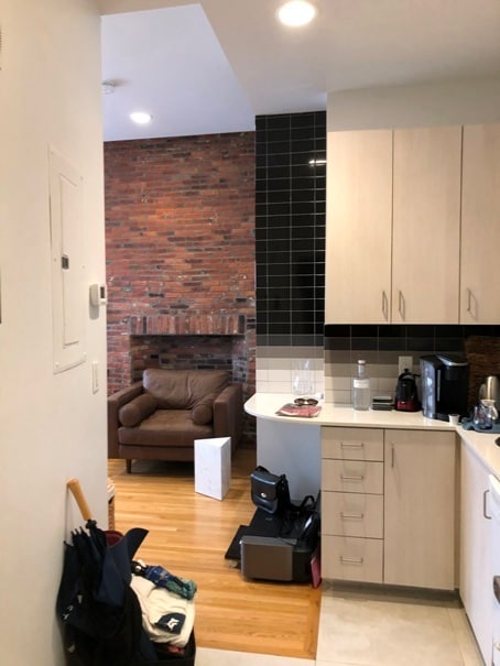 Photo - 145 Bowdoin St Unidad 22 Rental