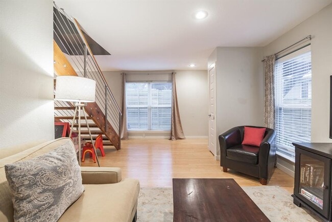 Photo - 3214 Clawson Rd