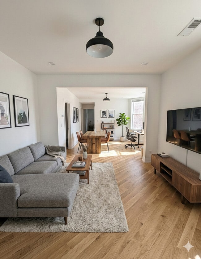 Photo - 3823 N Whipple St Unidad 1