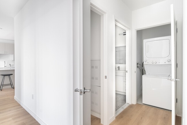 The Agnes Co-Living