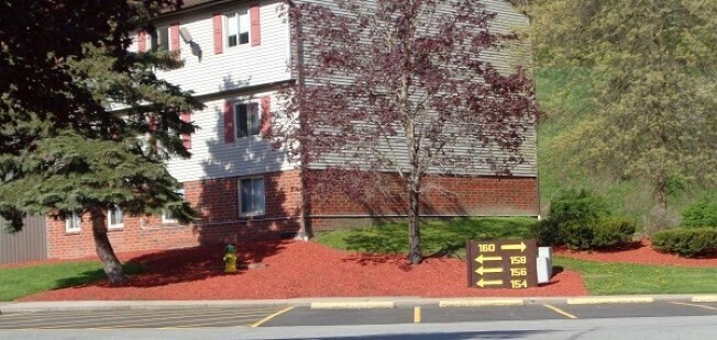 Photo - 152 Old Plank Rd Unit #152