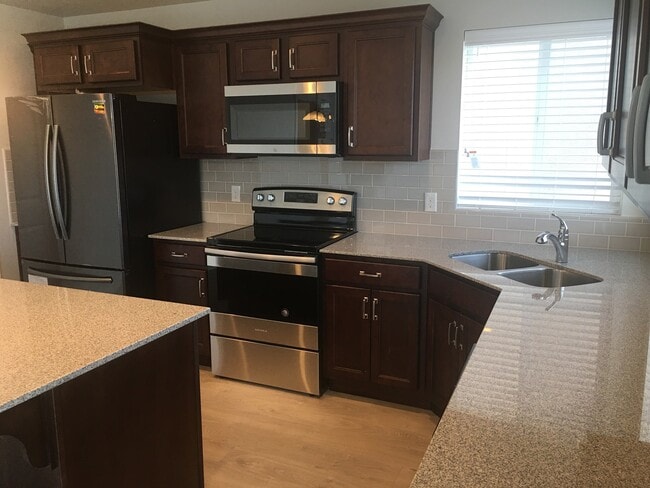 Photo - Beautiful Modern Home in Lehi w attached 2 car garage!