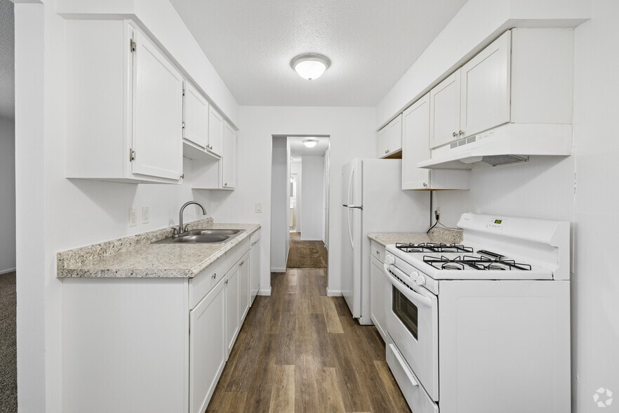Interior Photo