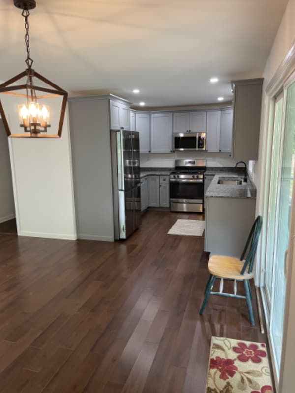 Photo - 1507 Fort Hill Dr