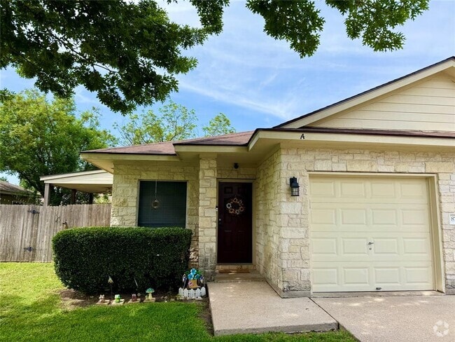 Building Photo - 8703 Weiser Dr Rental