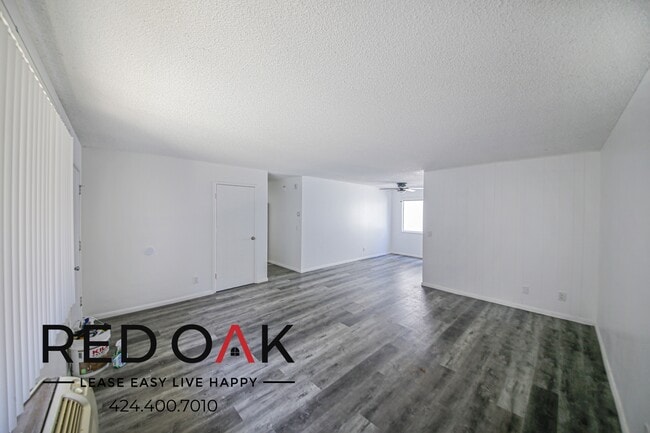 Photo - 3815 Baldwin Ave Unidad 9