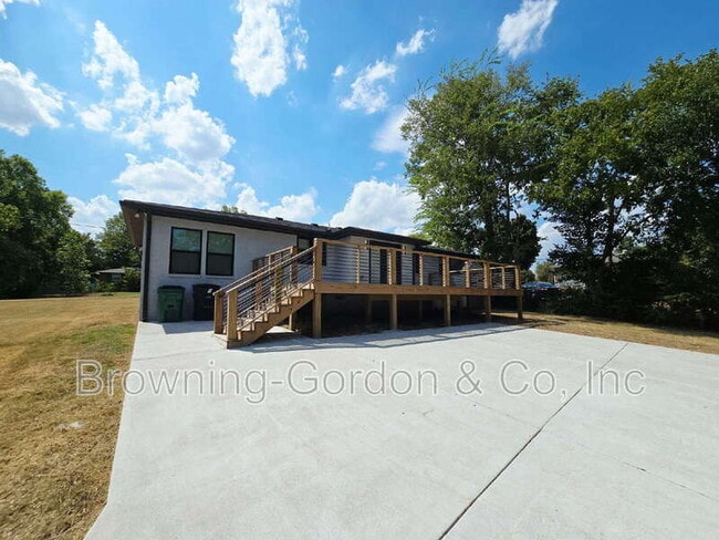 Photo - 1601 Haynes Meade Cir