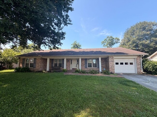 Photo - 416 Quail Run Rd