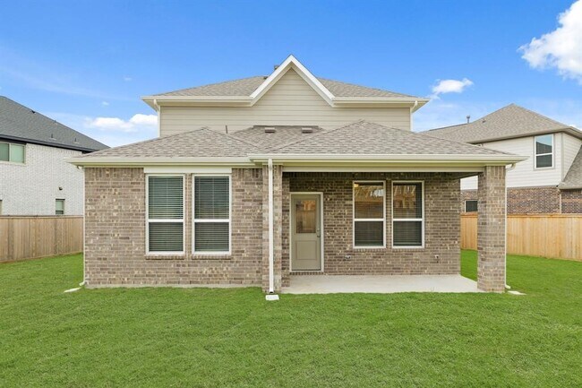 21002 Armstrong County Dr