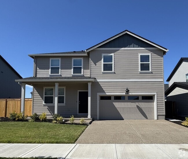 Building Photo - 5 bedroom House in Northeast Salem!