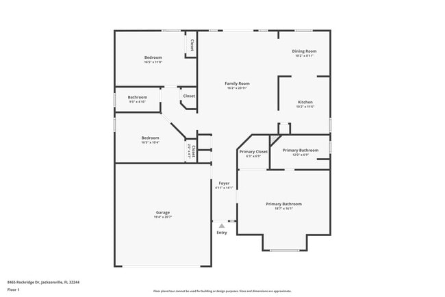 Photo - 8465 Rockridge Dr