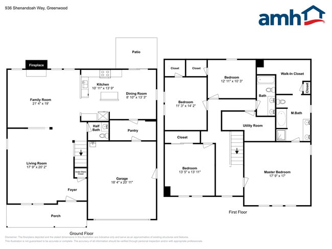 Photo - 936 Shenandoah Way