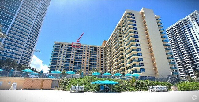 Building Photo - 2501 S Ocean Dr Unit PH23 Rental