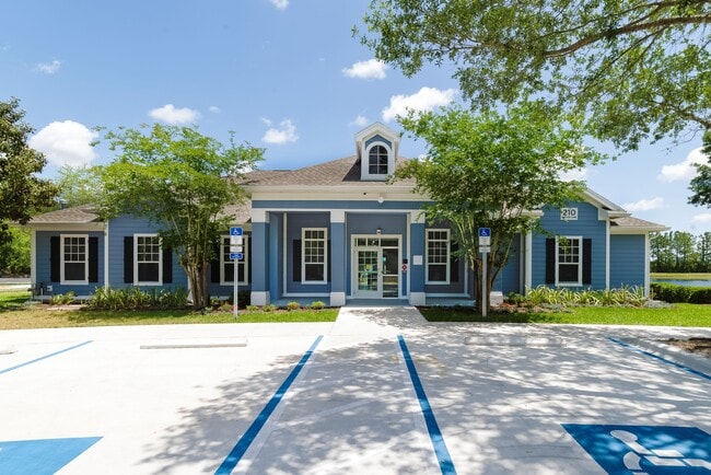 Photo - Oaks at St. John