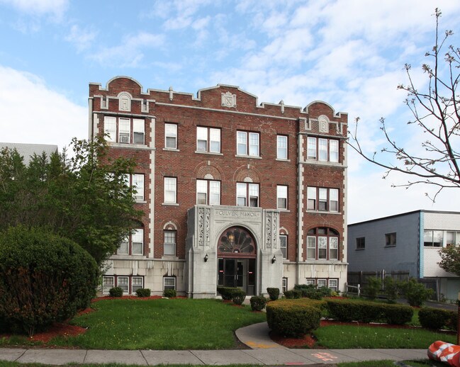 homes for rent rochester ny