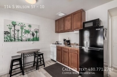 Photo - 114 S Wilson St Unit 10
