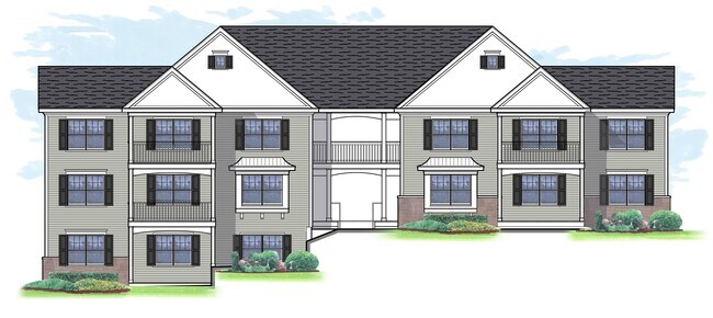 Photo - Maplecroft Village