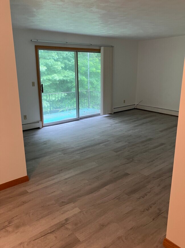 Photo - Garrison Woods Apartments