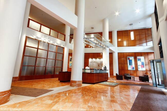 Photo - Streeterville Lovely 1b1b plus an Office Condo Unit Unit 917