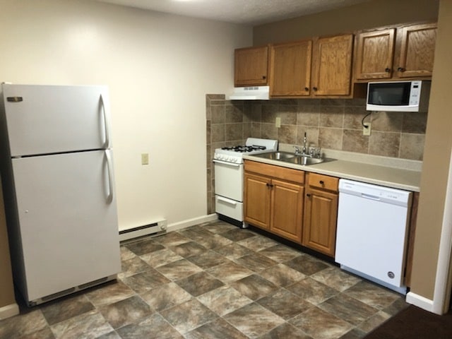Cortez Apartments