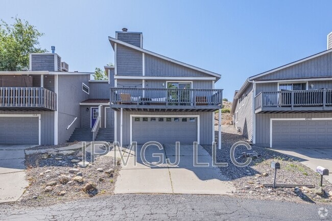 Building Photo - 384 Explorer Ct Rental