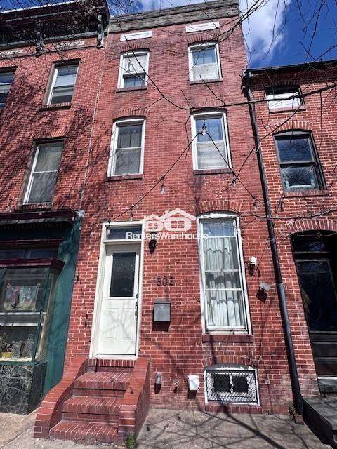 Photo - 1802 Gough St