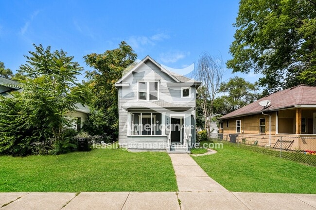 Building Photo - 1165 E Indiana Ave