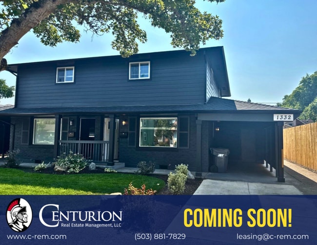 Building Photo - 1332 SW 8th Ave Rental
