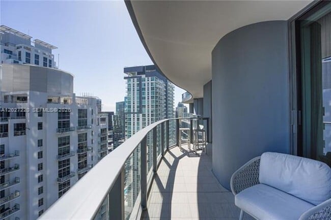 Photo - 1000 Brickell Plaza Unit 1000 Brickell Plz # 3705