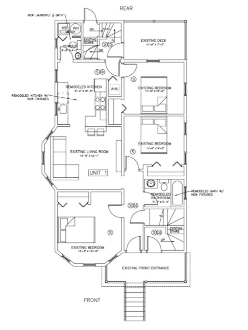 Photo - 19 Ashland St Unit 01