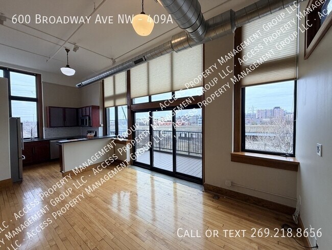 Building Photo - 600 Broadway Ave NW Unit 409A