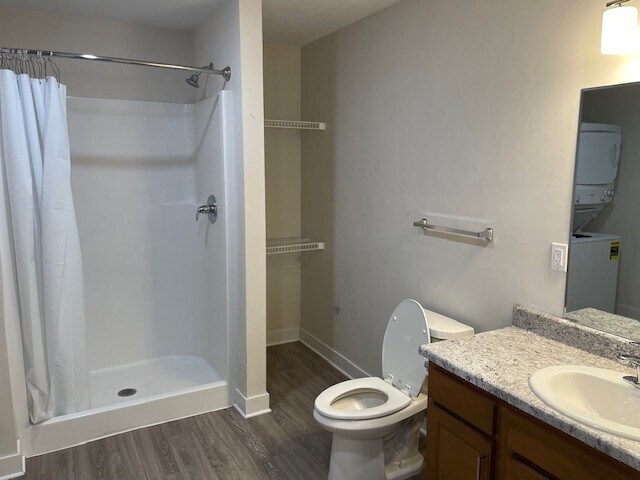 Prospect Ridge Apartments