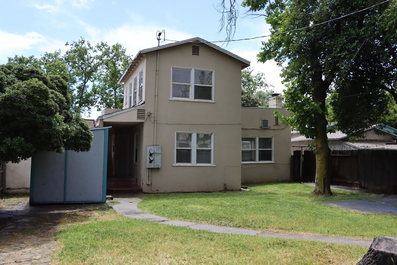 Photo - W20th 1011 #B Unit 1011 W 20th St #B