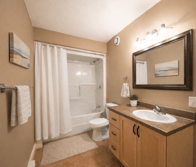 Photo - Promenade Kedgwick 1