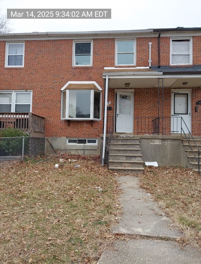 Photo - 1686 Poles Rd Townhome