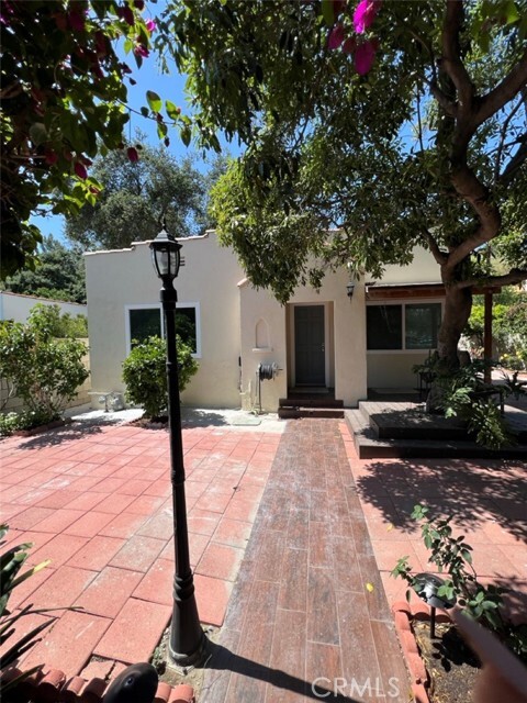 Photo - 1011 San Pascual Ave House