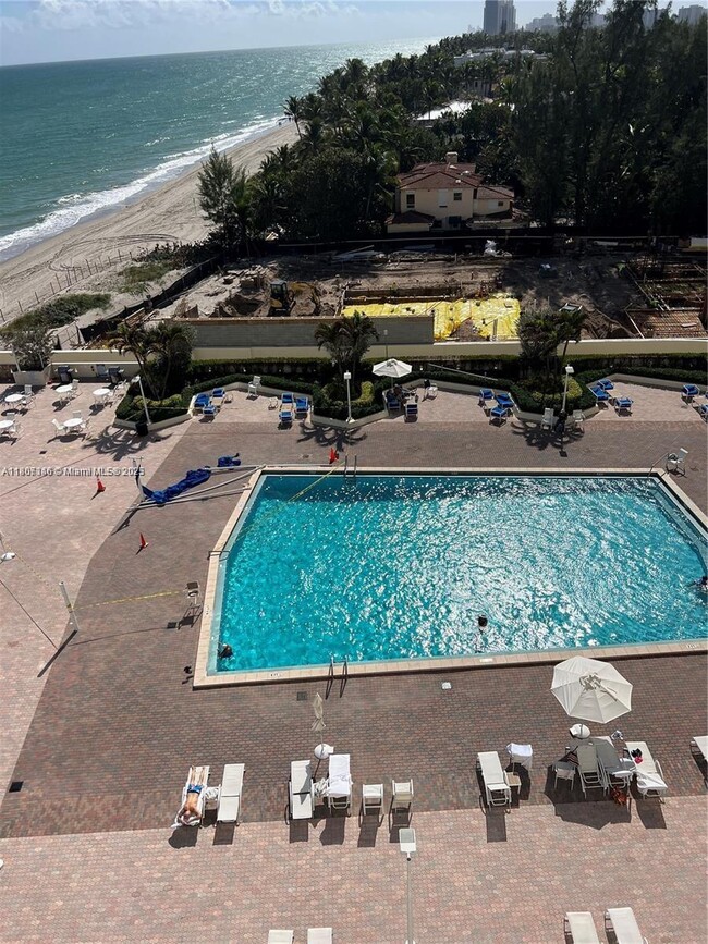 Photo - 3180 S Ocean Dr Unit 709