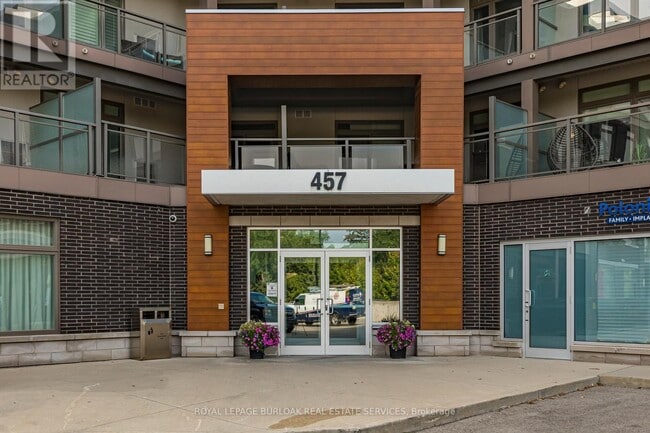 Photo - 457 Plains Rd E Unit 224